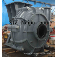 Overhung Impeller Type Mining Slurry Pumps